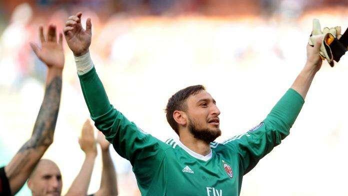 Raiola confirma el acecho del Madrid por 'Gigio' Donnarumma: los detalles
