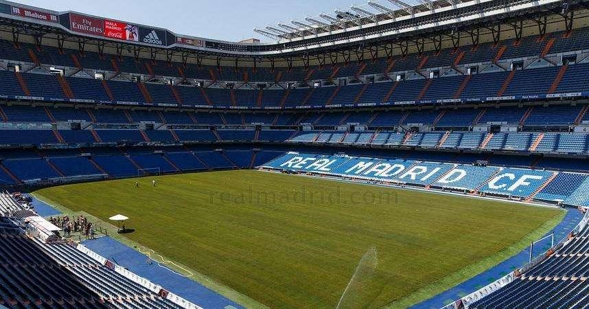 Comunicado Oficial - El Real Madrid lamenta la muerte de Blanca Fernández Ochoa