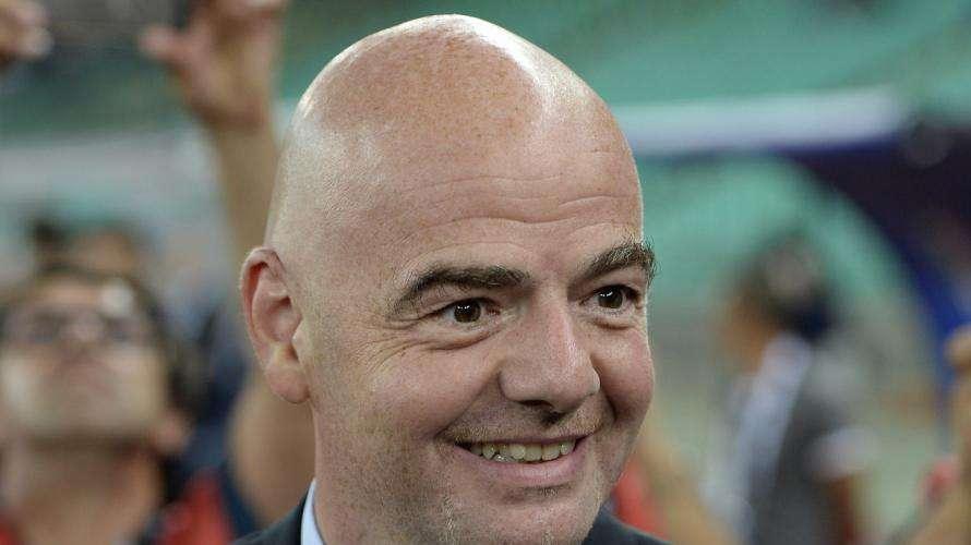 Infantino lo deja claro: "Sería injusto que Leo Messi no ganará un Mundial"