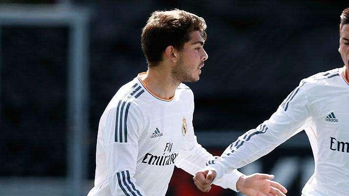 Siete jugadores del Juvenil A ya saben lo que es ganar la Copa del Rey