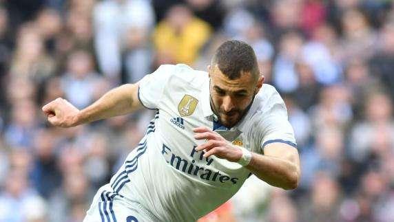 Enrique Ortego: "Quince minutos de Benzema valen más que un partido de otro delantero"
