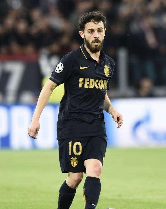 Bernardo Silva, entre los diez más caros de la historia: ha costado más que Zidane, James o Di María