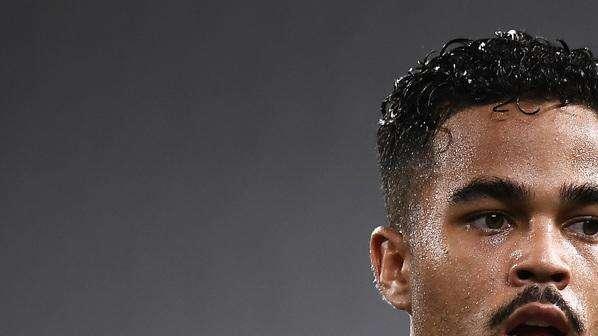 FINAL | Valencia 1-1 Rayo Vallecano: Kluivert salva un punto para los ches