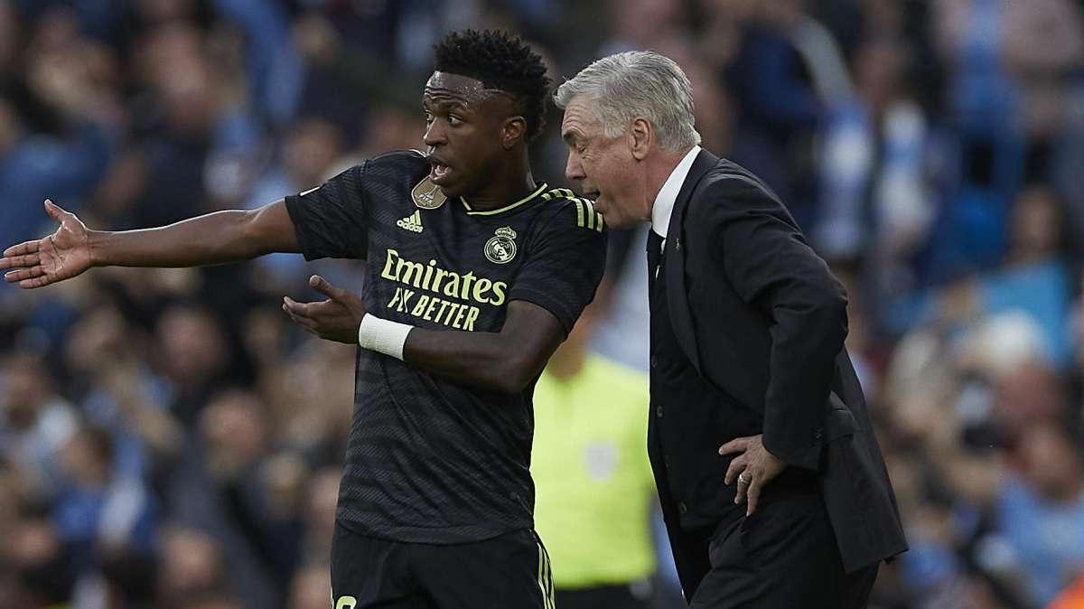 Los cuatro 'fichajes' para Ancelotti de cara a la gira estadounidense