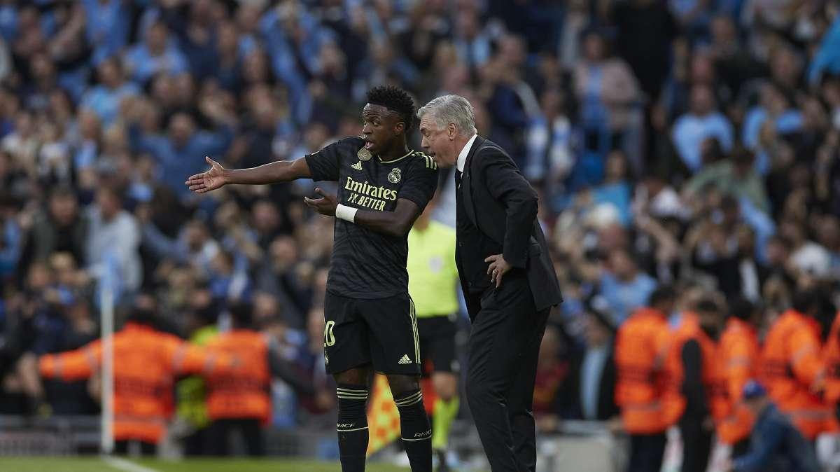 GOL DEL MANCHESTER CITY | Julián Álvarez cierra el repaso