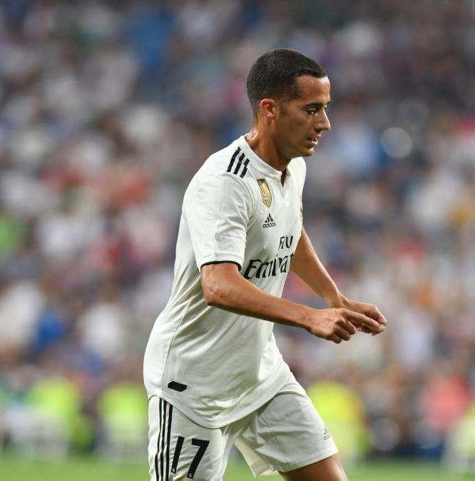 Real Madrid; el futuro de Lucas Vázquez, a debate en la cúpula blanca: los detalles