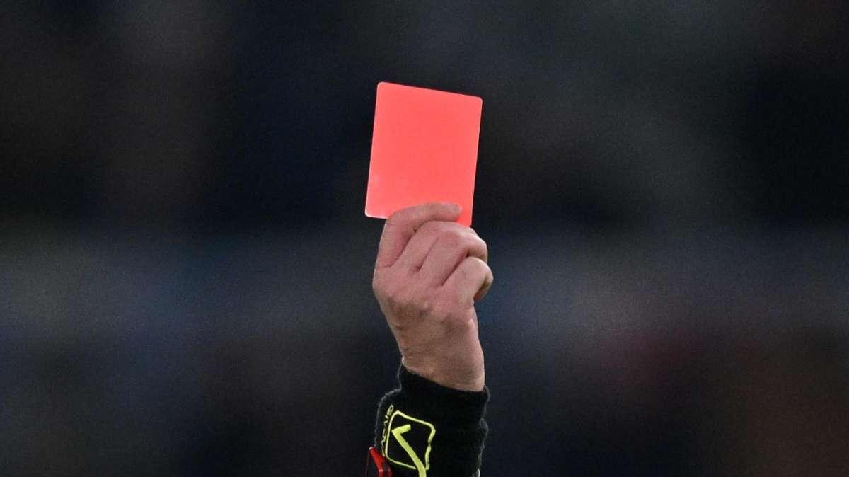 Un viejo conocido: este es el árbitro elegido para el Betis - Real Madrid