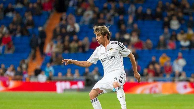 Un club turco interesado por un jugador portugués del Real Madrid