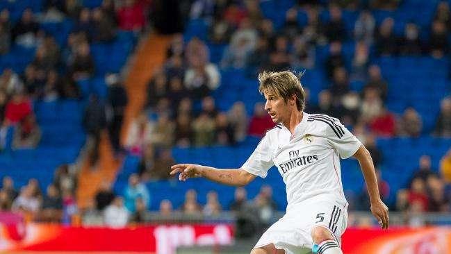 Miguel Ángel Díaz, en COPE: "Benítez cuenta con Illarramendi y Coentrao"