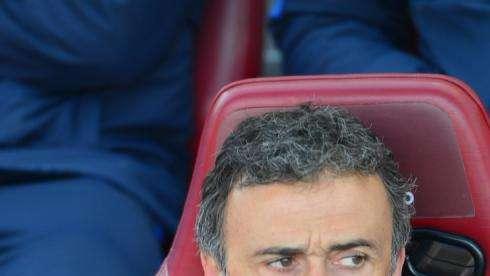 Desvelada la lista que iba a dar Luis Enrique para la selección española 