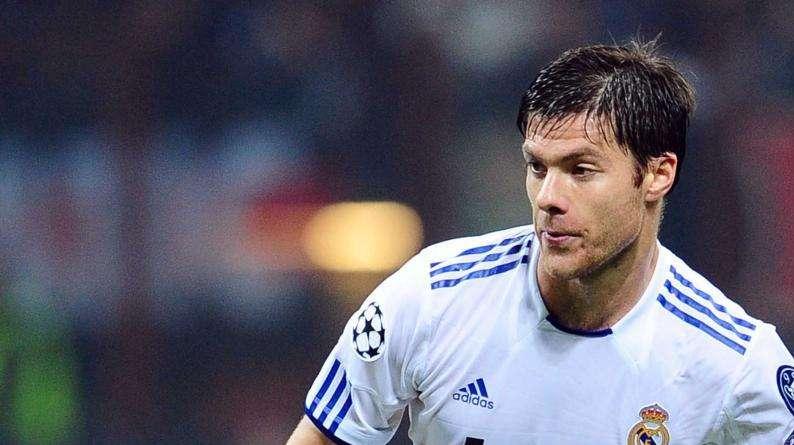 Cope: "A Florentino le gusta el tándem Xabi Alonso-Arbeloa"