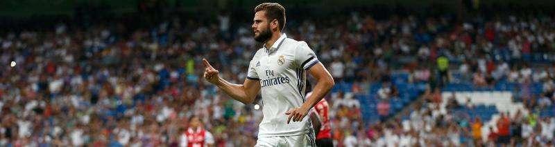 Calciomercato: La Roma no se olvida de Nacho