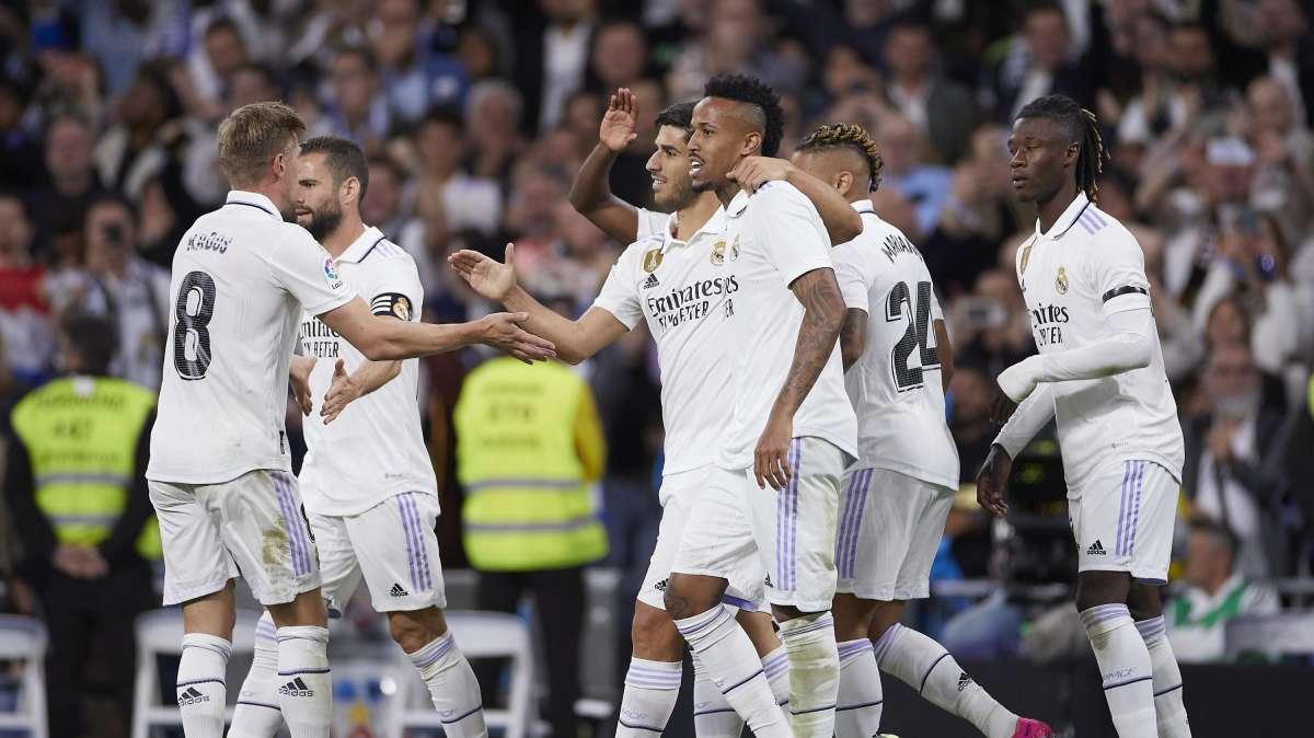 El Real Madrid presentará a tres fichajes la semana que viene