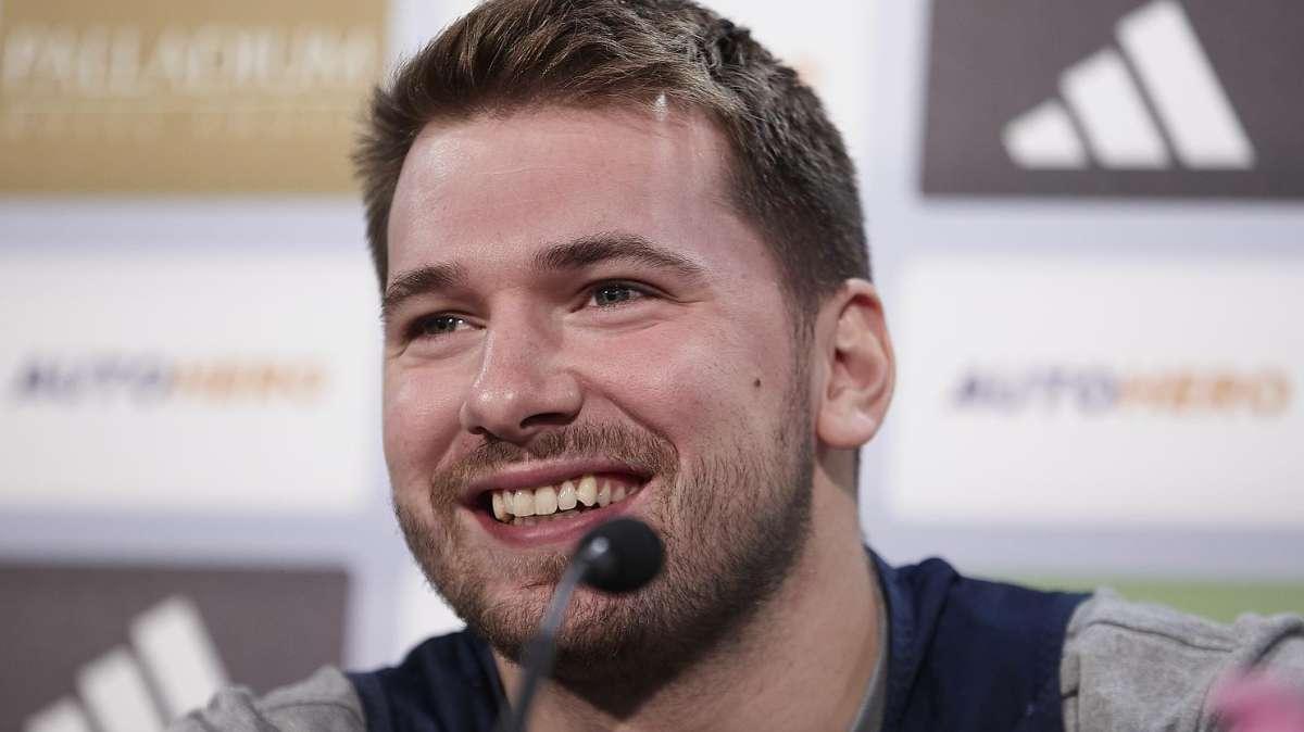 El bonito mensaje del Real Madrid a Luka Doncic tras su fichaje por los Lakers