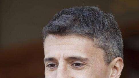 Crespo: "¿Los fallos de Higuaín en las grandes citas? Mejor preguntarle a un psicólogo"