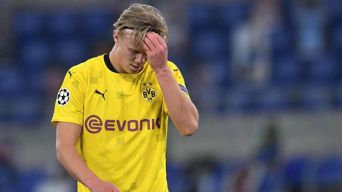 Real Madrid | La baza del United para cerrar el fichaje de Haaland, al descubierto