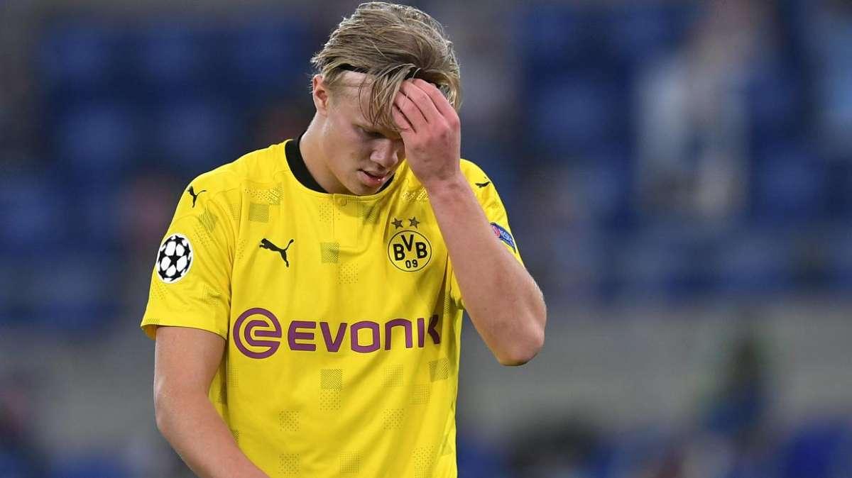 Los motivos por los que el Real Madrid aplaza el fichaje de Haaland