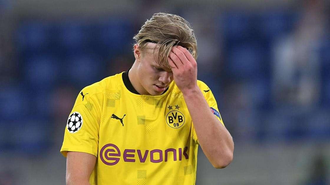 Fichajes | Anuncian desde Italia un acuerdo entre Haaland y el Real Madrid: los detalles