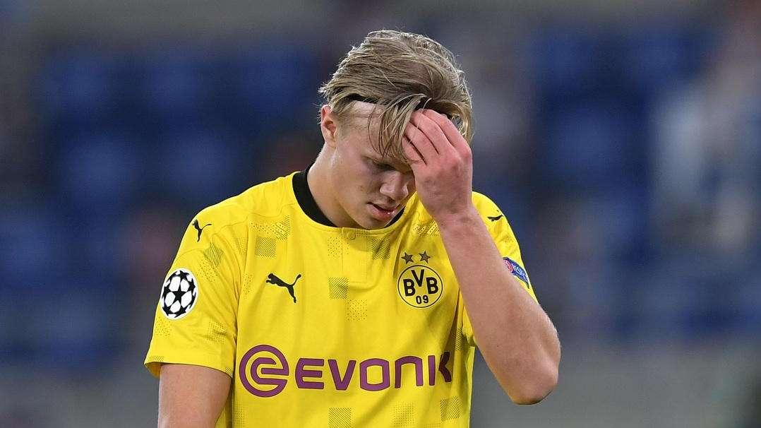 El Chelsea insiste y propone una nueva fórmula para fichar a Haaland