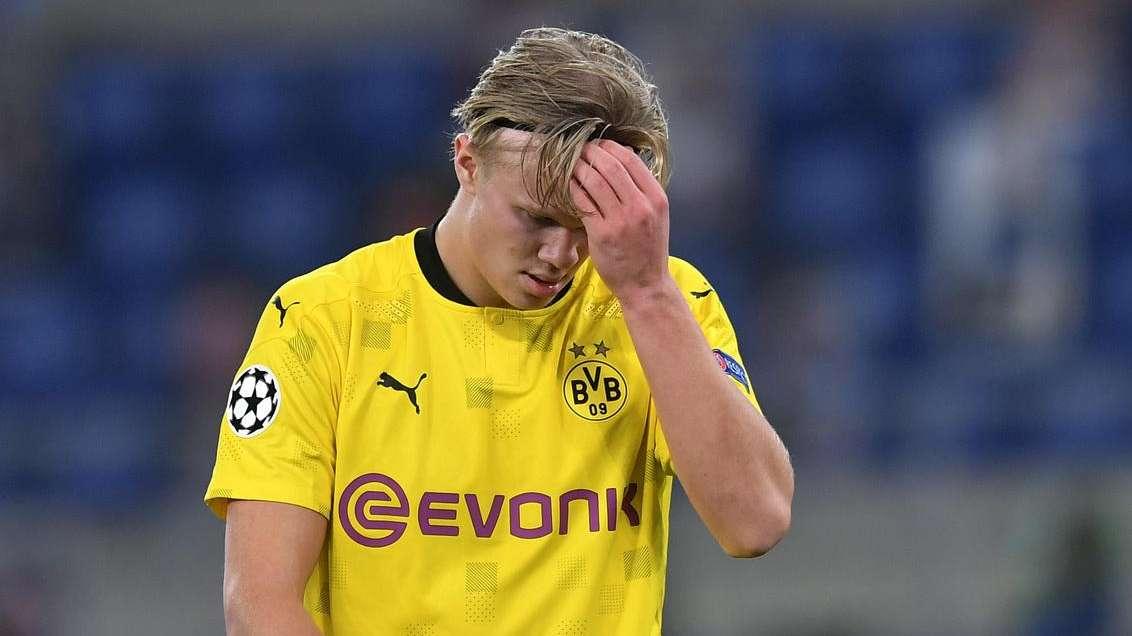 La cantidad máxima que pagaría el Real Madrid a Haaland
