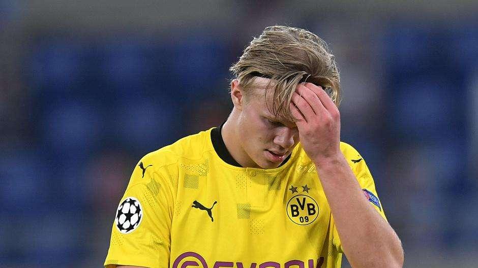 Fichajes Real Madrid | El director deportivo del Dortmund desvela el futuro de Haaland