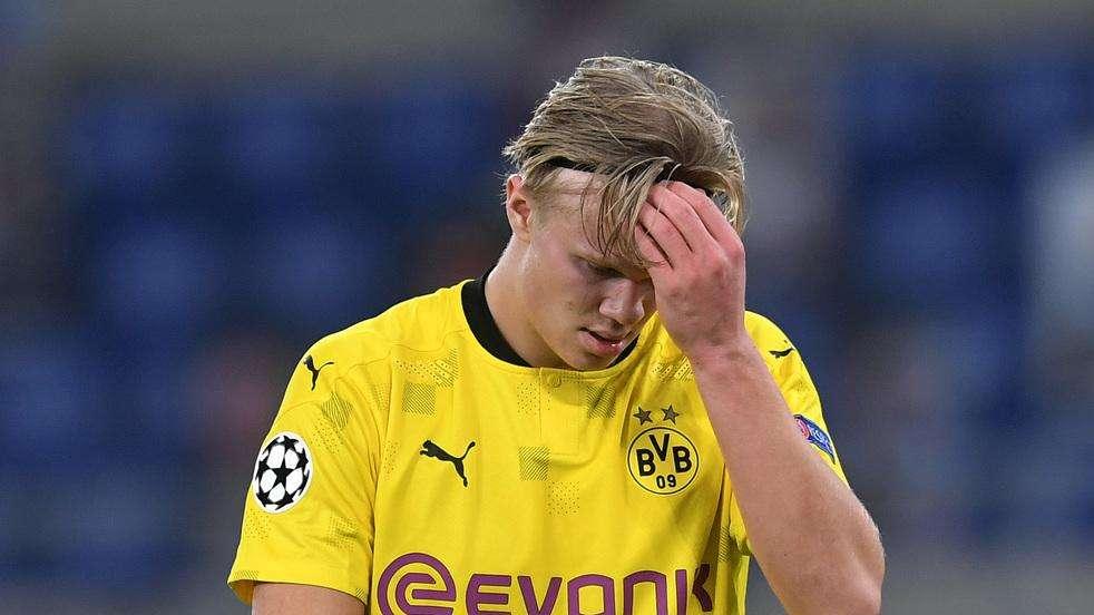 Real Madrid | Pedrerol filtra el coste del fichaje de Erling Haaland