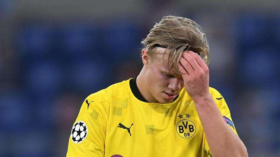 VÍDEO | El golazo de Erling Haaland que está reventando las redes sociales