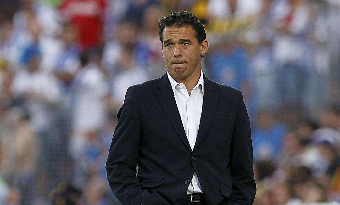Tres viejos conocidos del Real Madrid, en el once titular de Alavés