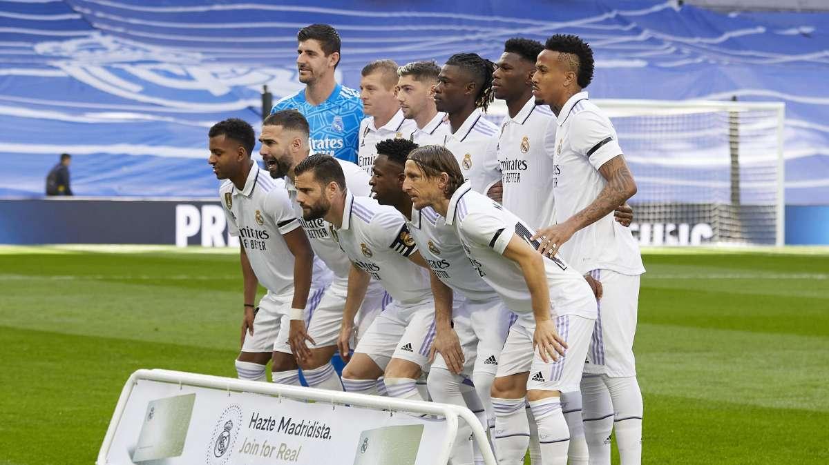 BD AWARD | ¡Entra y elige al mejor jugador del Real Madrid - Espanyol!