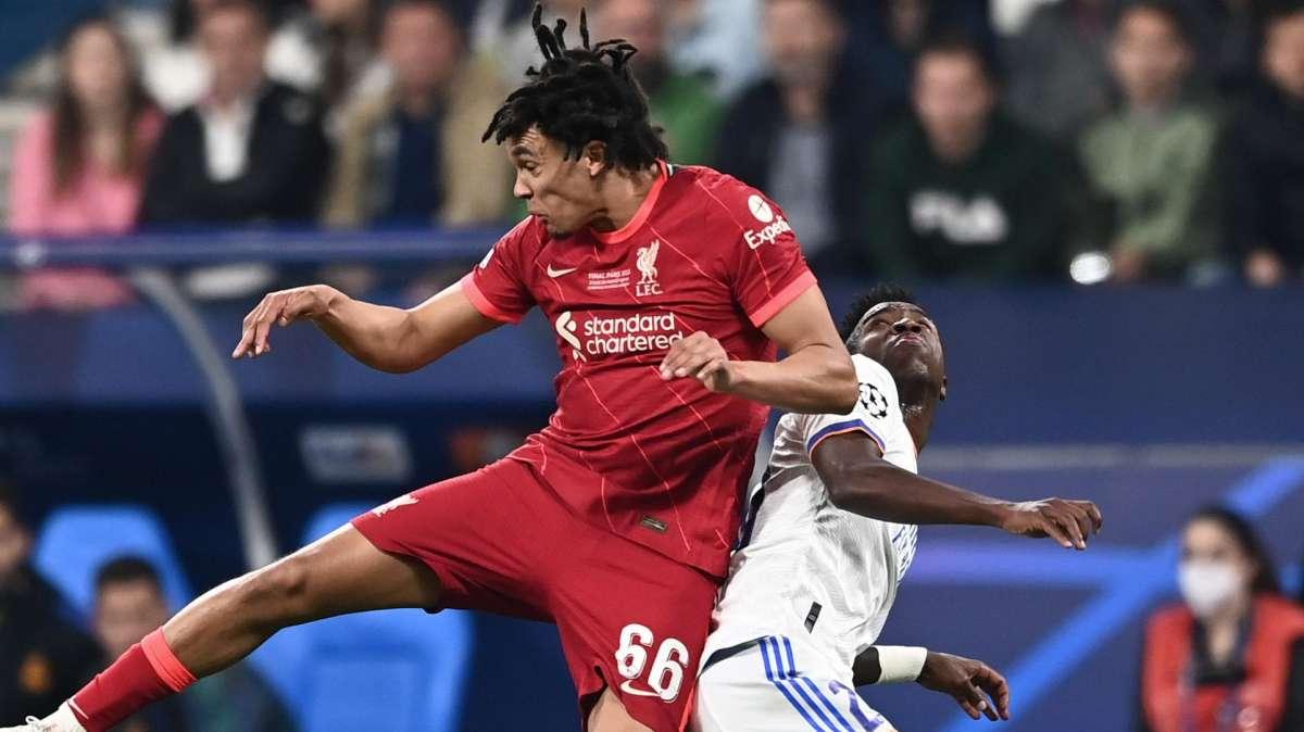 ¡ESTAMOS EN DIRECTO! El Liverpool será el rival del Real Madrid; toda la previa del partido contra el Rayo... ¡y mucho más!