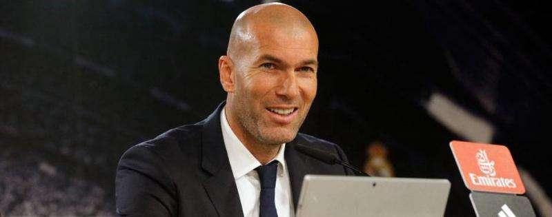 Zidane sobre el récord: "Este equipo no tiene límites, debemos seguir creciendo"