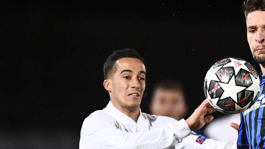 Fichajes Real Madrid | Desvelan la oferta de un club italiano a Lucas Vázquez