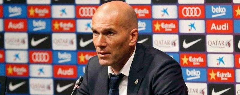 Zidane sobre Keylor: "Tiene mucha personalidad. Nos ha salvado el partido. Me quedo..."