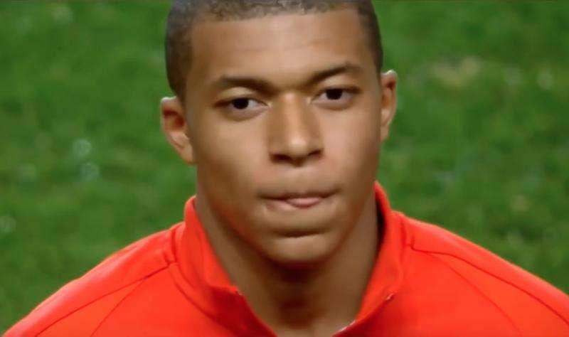 La Gazzetta dello Sport - Mendes acerca a Mbappé al PSG 