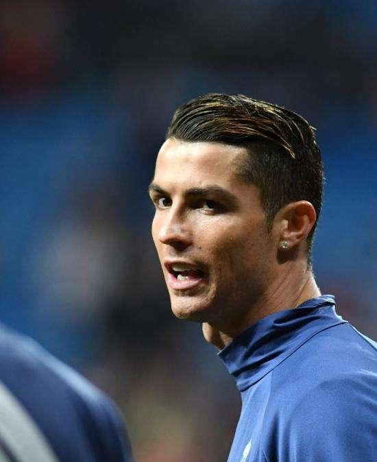 Cristiano tiene hambre: necesita un gol para completar estos tres increíbles récords