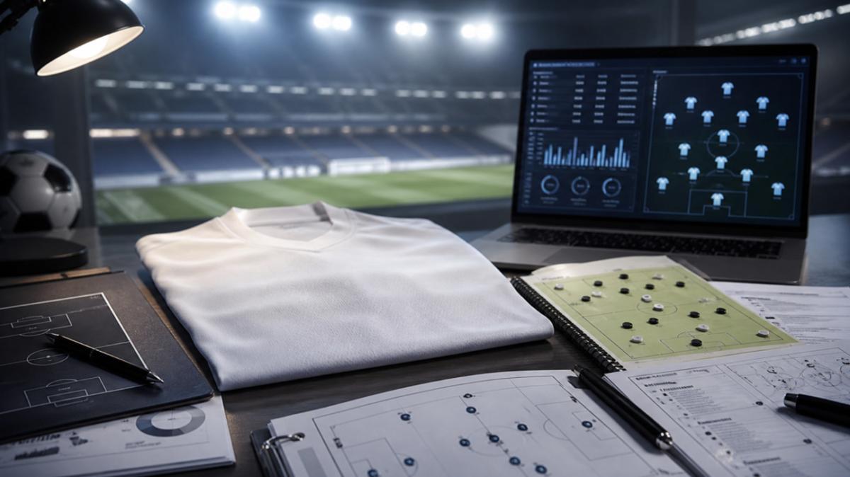 Los fichajes del Real Madrid: ¿una plantilla más completa que la de 2025/26?