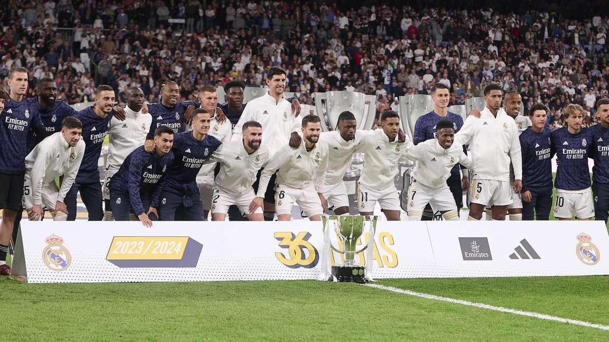 Arabia Saudí ofrece 100 millones de euros a este jugador del Real Madrid 