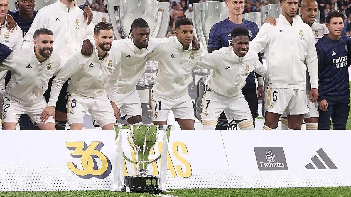 Ya hay fecha para el comienzo de LaLiga 2024-2025
