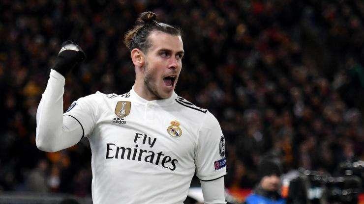 Fichajes Real Madrid, Bale retoma las negociaciones con el fútbol chino