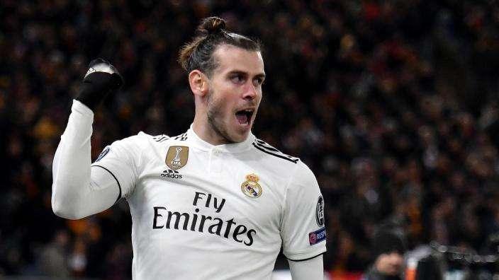 Marca, Carpio: "La salida de Bale no será sencilla ni barata"