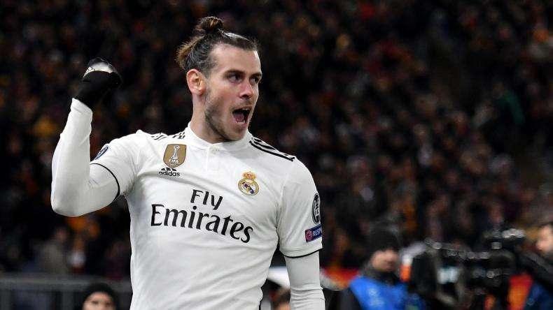 Bale es un lastre para el Real Madrid