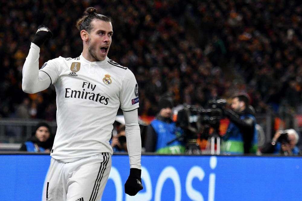 Gareth Bale tan sólo cosecha derrotas en los Clásicos disputados en el Bernabéu: los detalles