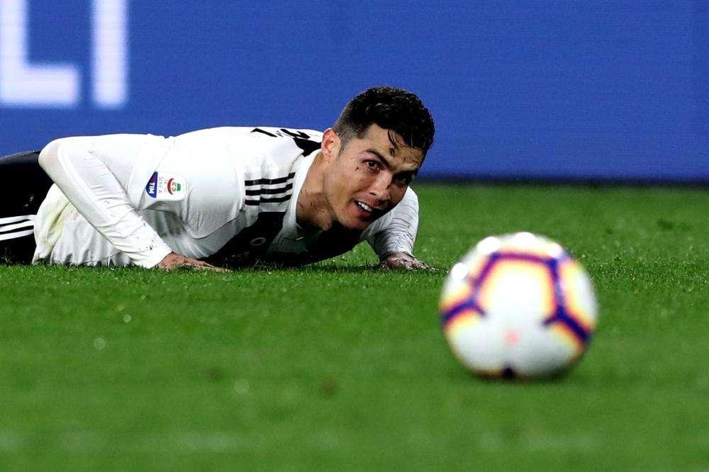 Cristiano Ronaldo echa de menos a los madrileños: "Madrid marcó mi vida para siempre"