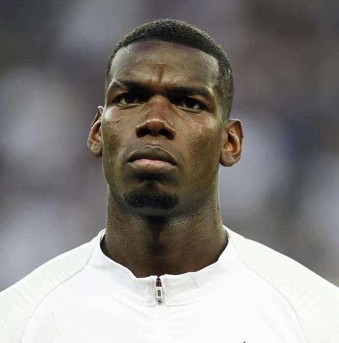 Desde Francia avisan: "Si Pogba acaba en el Madrid, chocará con Zidane"