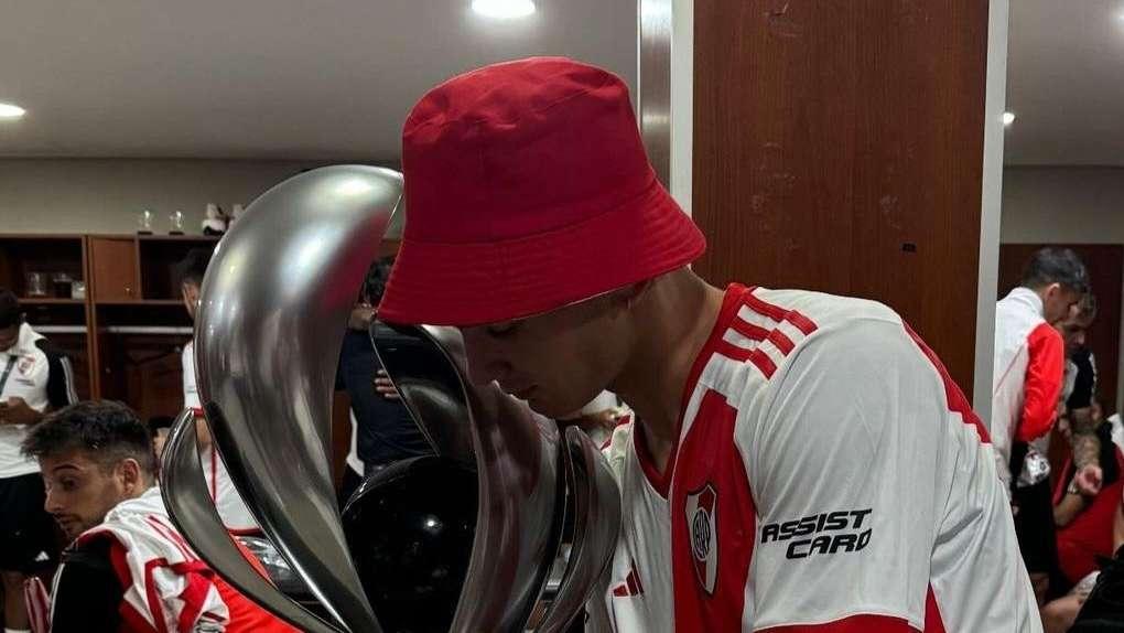 El límite que se ha marcado el Real Madrid por Mastantuono: esta será su oferta