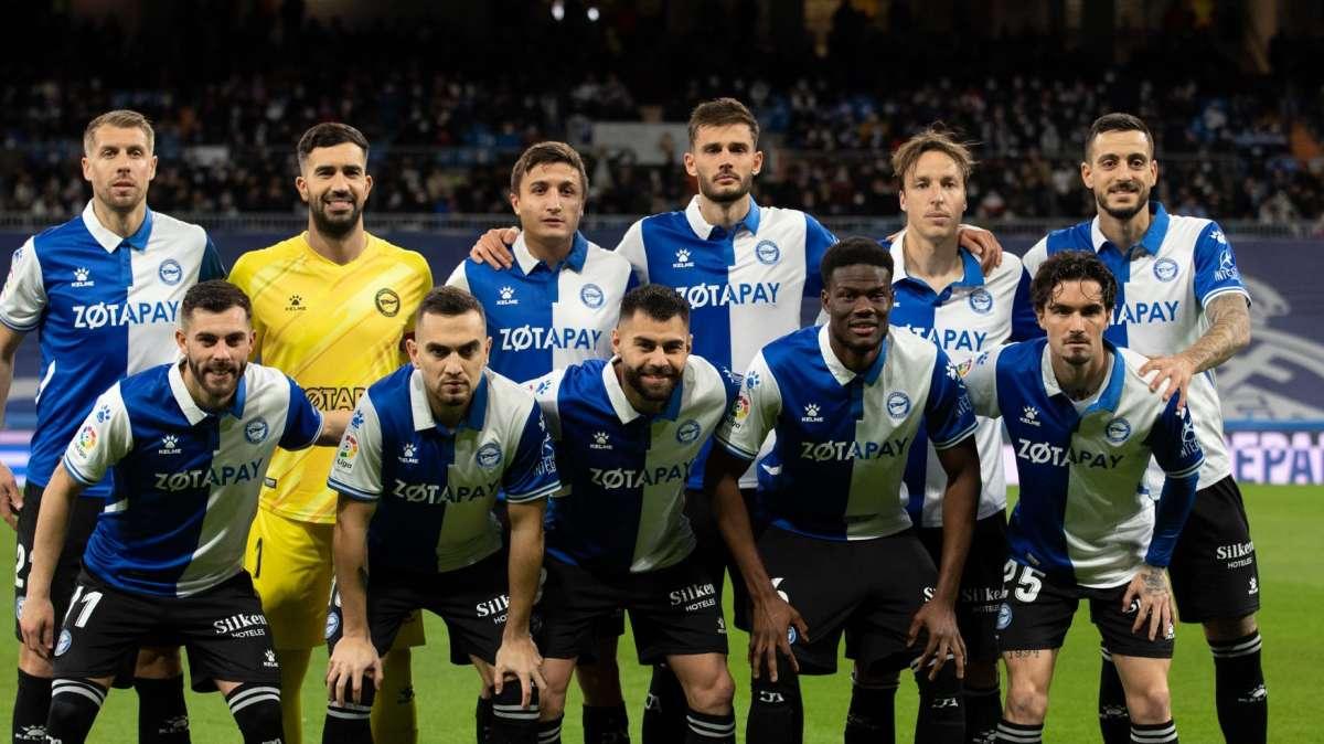 Alavés 1-0 Real Sociedad | Toni Martínez decide desde los 11 metros