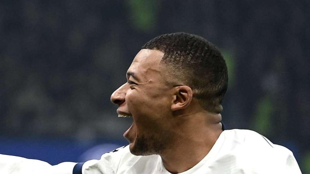 En Francia lo ven claro: "La historia de Mbappé en el PSG se ha acabado"