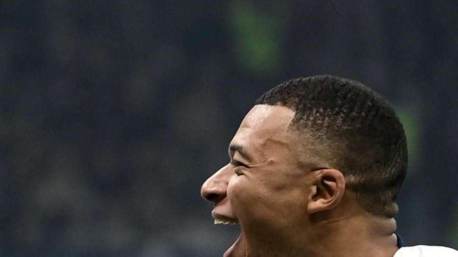 Peligro: Mbappé contacta con el Manchester City, según Cadena Ser