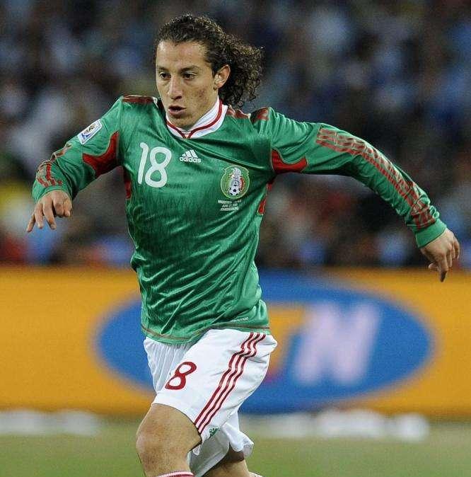 DESCANSO - Alemania 0-1 México: Lozano adelanta a los visitantes tras un contraataque