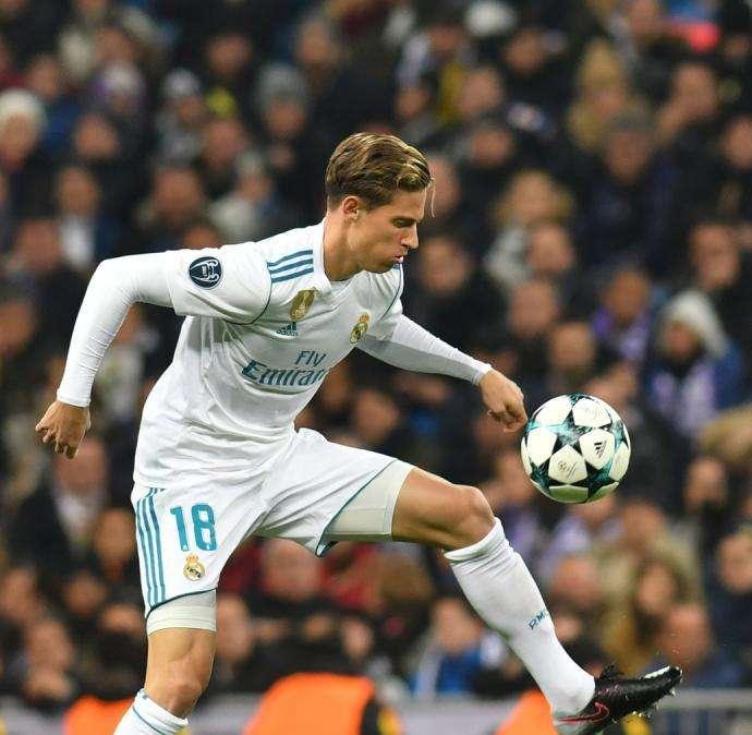 Llorente echa de menos a sus ex-compañeros: "Siempre con ganas de veros"